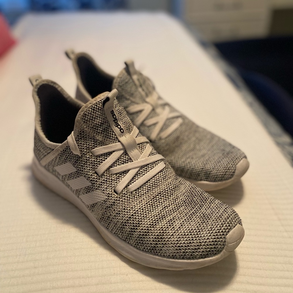 Adidas Size 8.5
